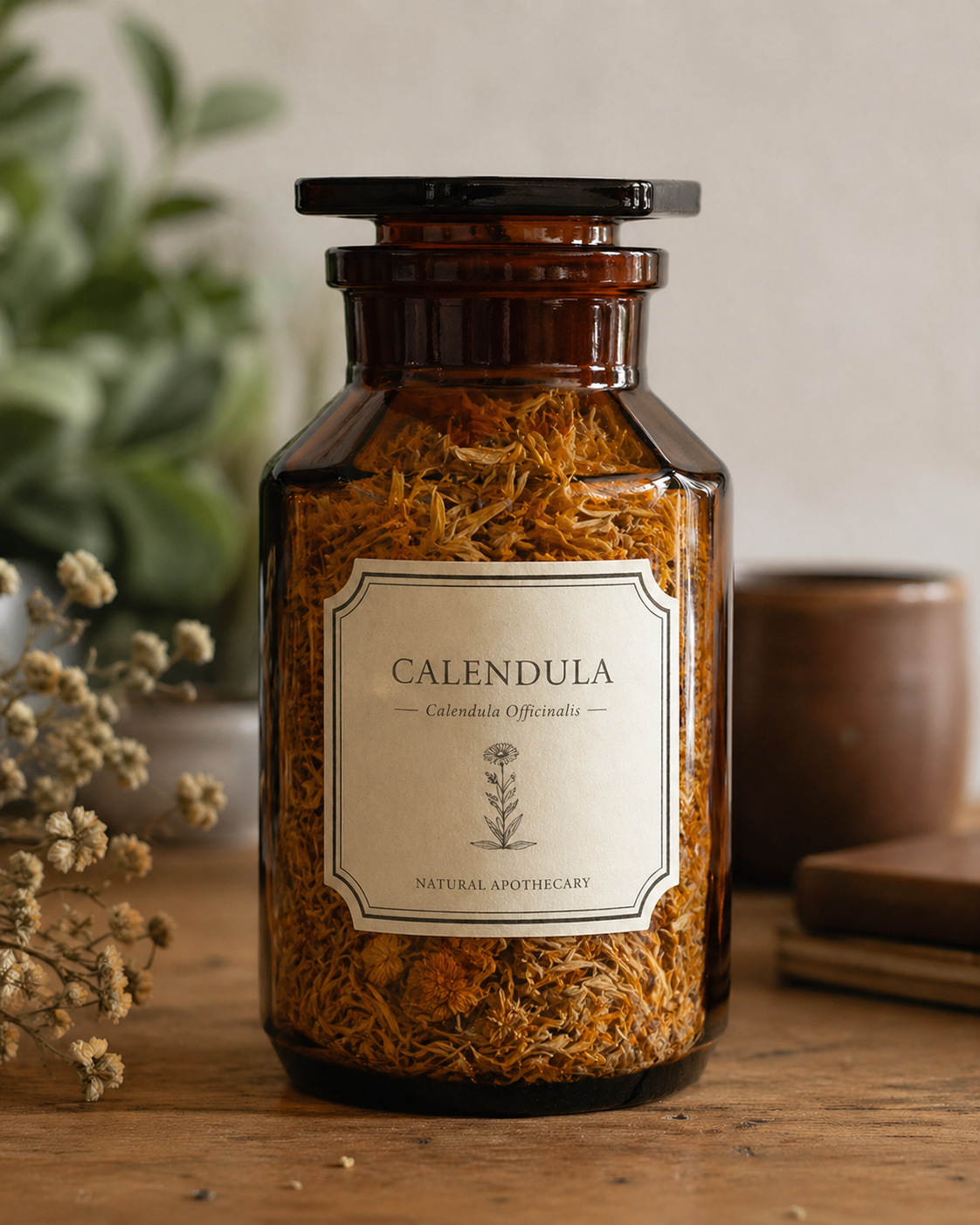 Natural Apothecary