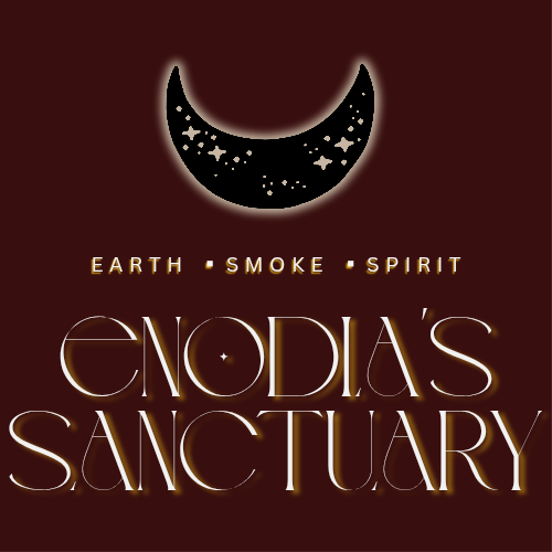 Enodia's Sanctuary 
