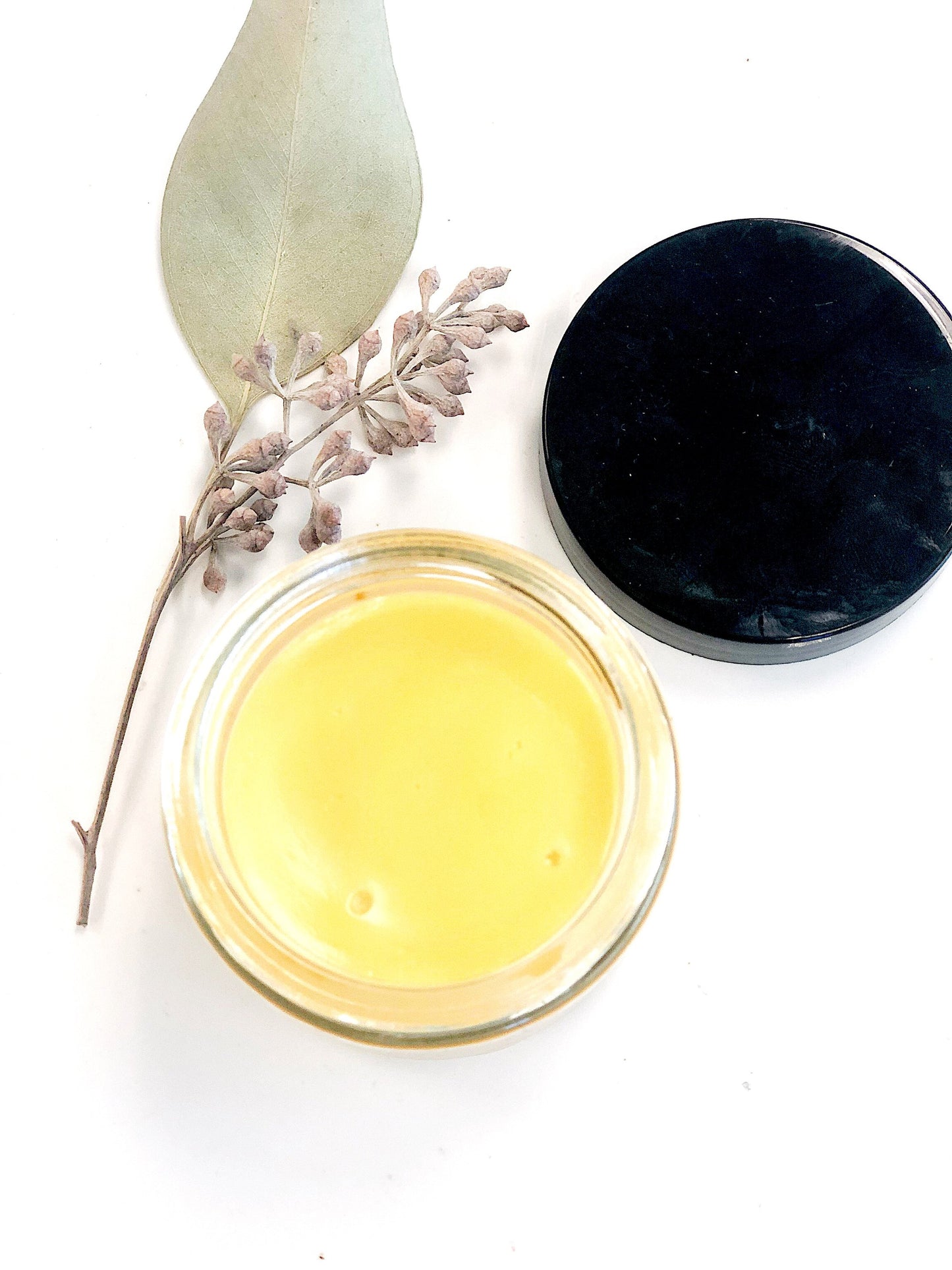 Sea Buckthorn Facial Moisturizer | Organic Anti-Aging Cream